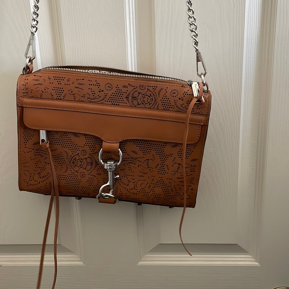 Like new Rebecca Minkoff purse